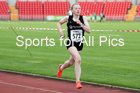 Junior graded 800 metres, 2019 North East Grand Prix, Gateshead Stadium. Photo: David T. Hewitson/Sports for All Pics